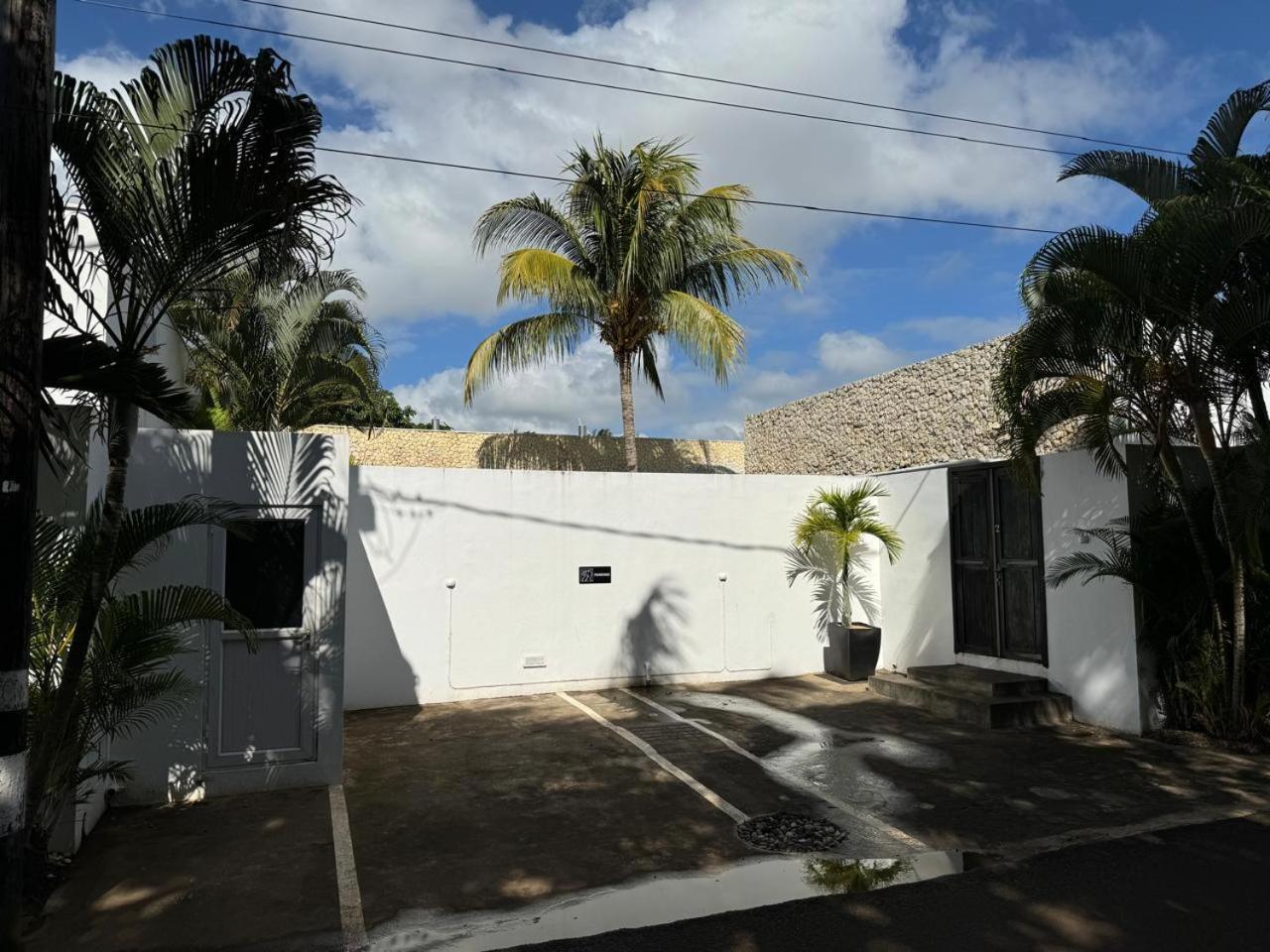 Residence Bel Ete Trou aux Biches Exterior photo