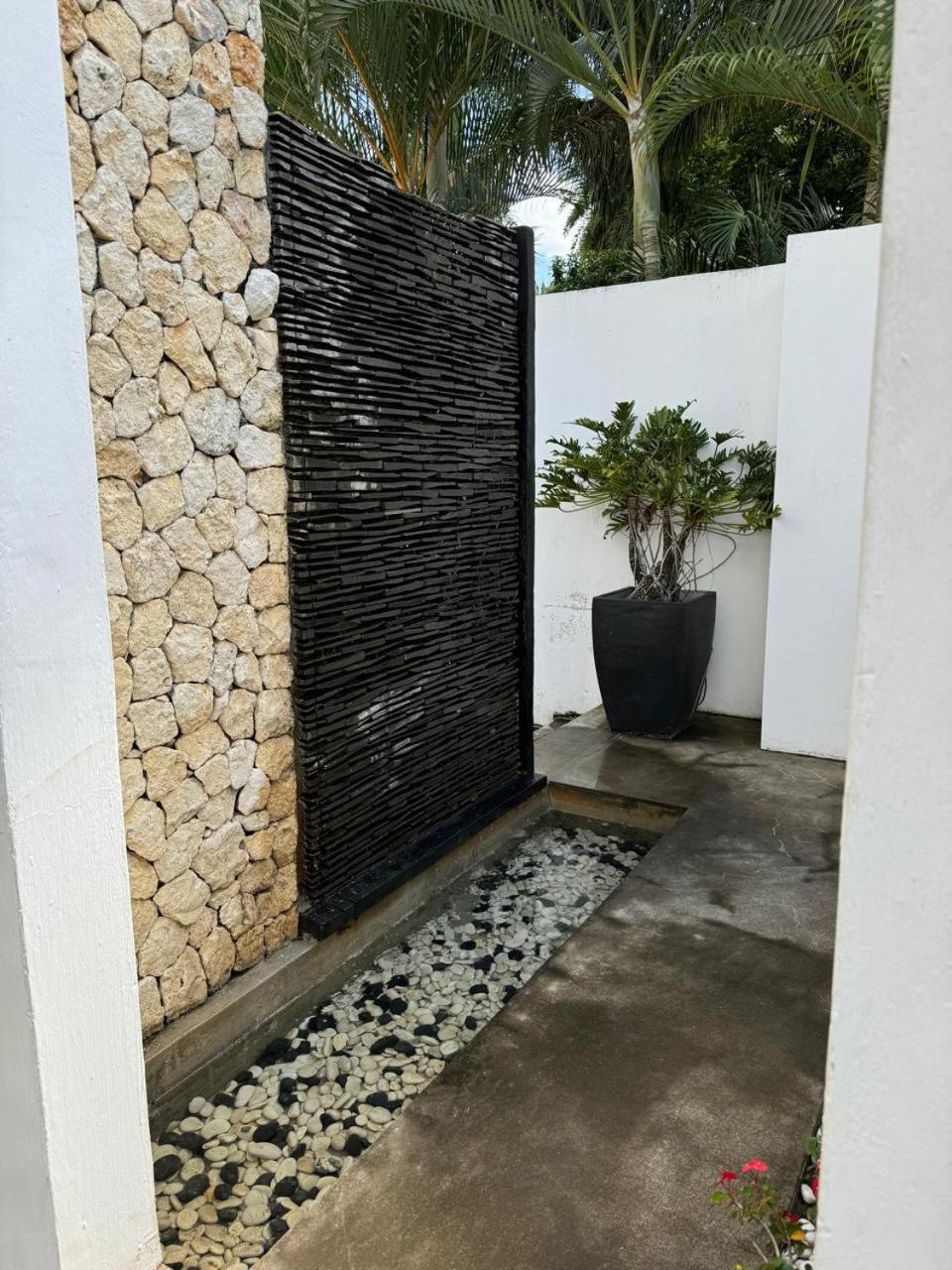 Residence Bel Ete Trou aux Biches Exterior photo